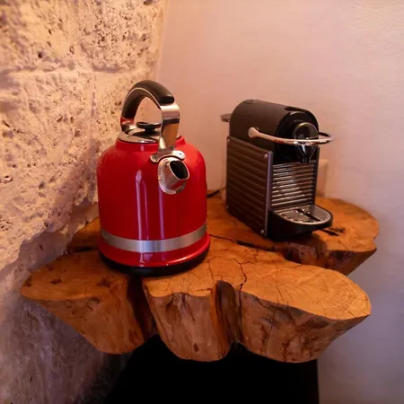 Hébergement de vacances U Placc La Correggia