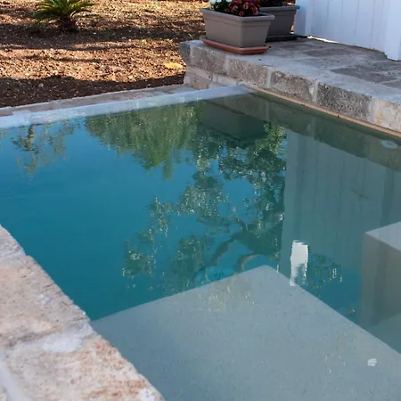 Vakantiehuis U Placc *