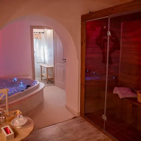 U Placc Vakantiehuis La Correggia