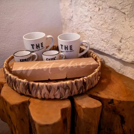 U Placc Vakantiehuis La Correggia