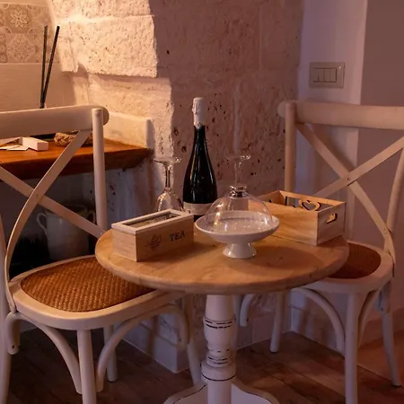 U Placc Vakantiehuis La Correggia