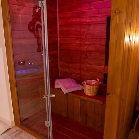 Tatil Evi U Placc La Correggia