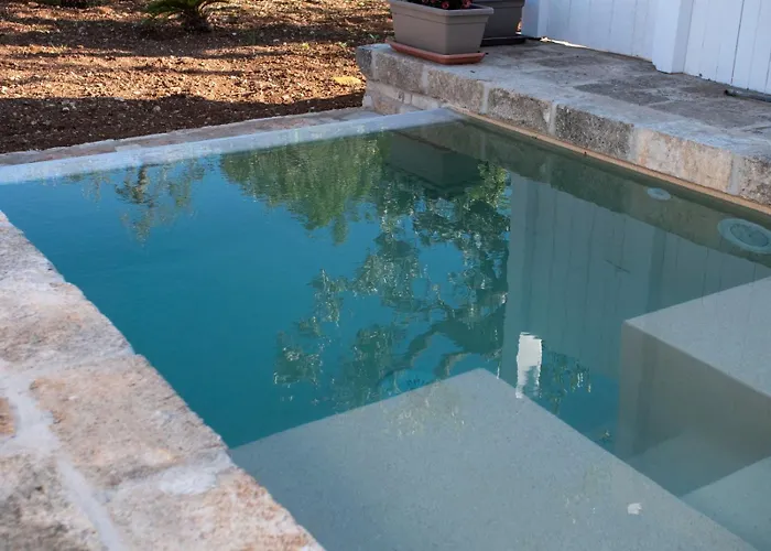 Vakantiehuis U Placc *