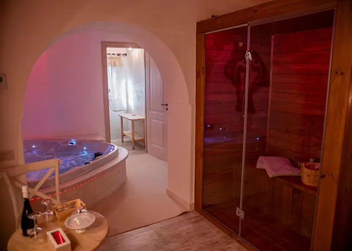 U Placc Tatil Evi La Correggia