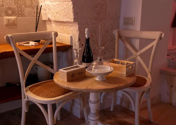 U Placc Tatil Evi La Correggia