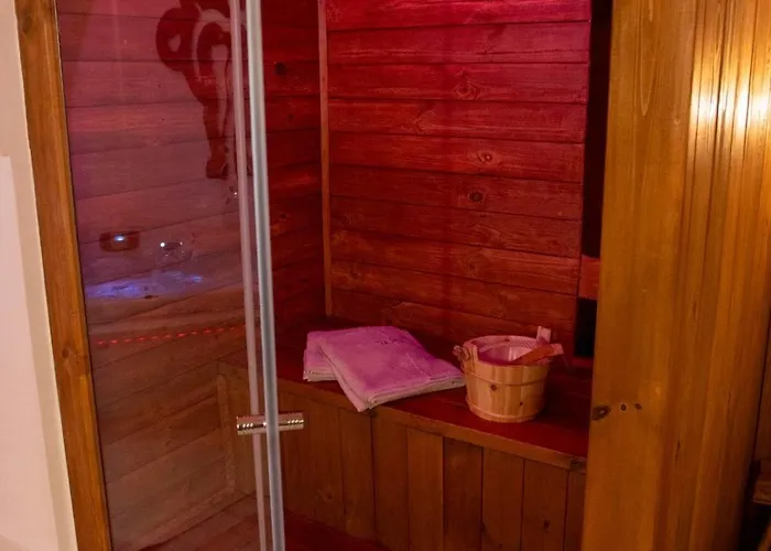 Tatil Evi U Placc La Correggia